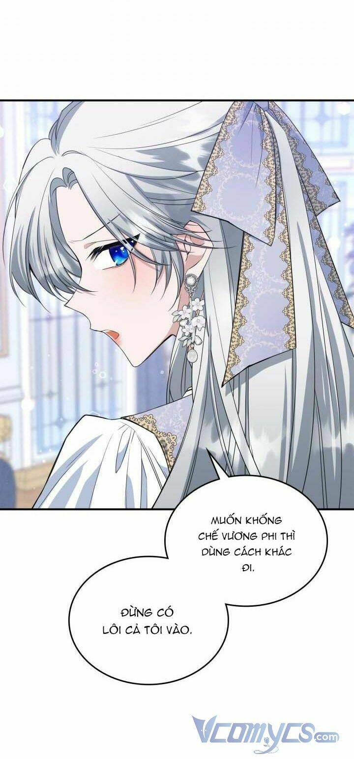Hôm Nay Công Nương Toàn Năng Cũng Thấy Chán Nản: Chapter 27