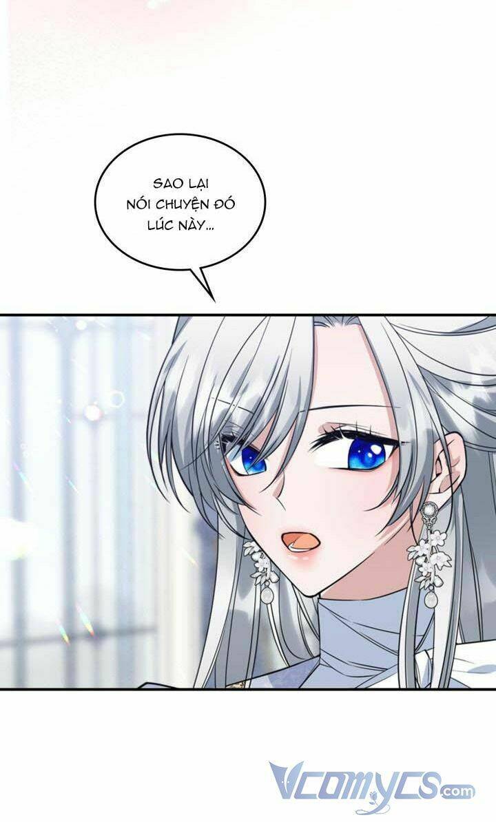 Hôm Nay Công Nương Toàn Năng Cũng Thấy Chán Nản: Chapter 27
