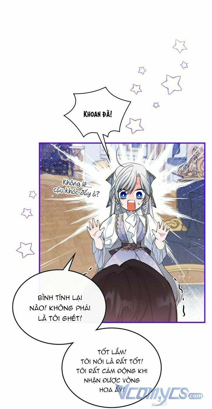 Hôm Nay Công Nương Toàn Năng Cũng Thấy Chán Nản: Chapter 27