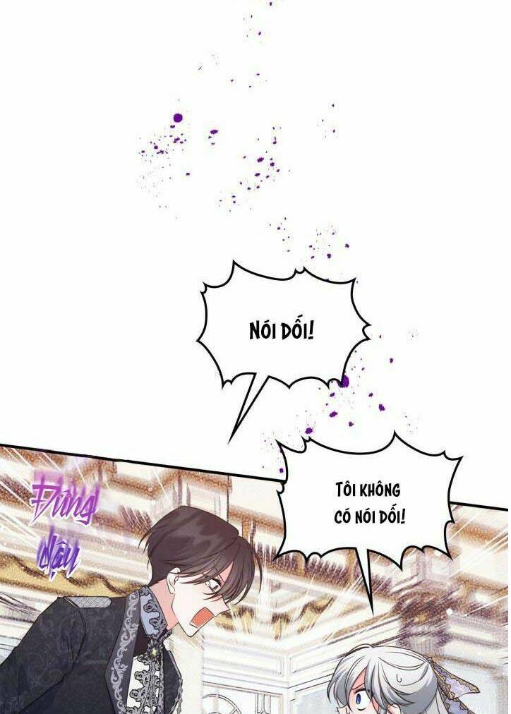 Hôm Nay Công Nương Toàn Năng Cũng Thấy Chán Nản: Chapter 27