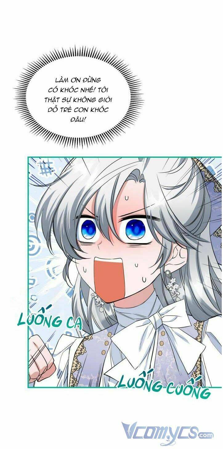 Hôm Nay Công Nương Toàn Năng Cũng Thấy Chán Nản: Chapter 27