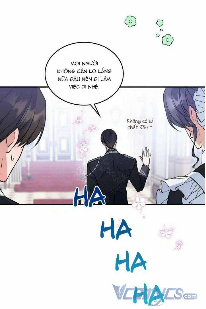 Hôm Nay Công Nương Toàn Năng Cũng Thấy Chán Nản: Chapter 27