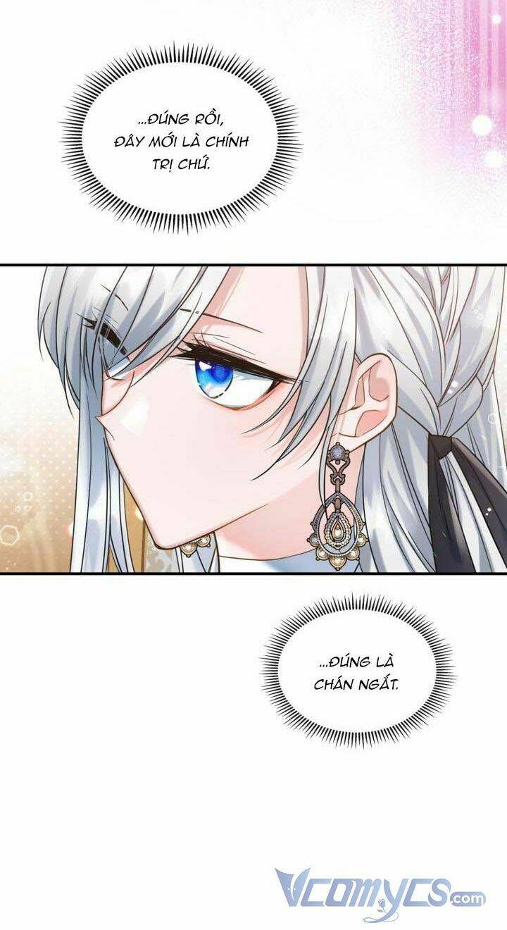 Hôm Nay Công Nương Toàn Năng Cũng Thấy Chán Nản: Chapter 27