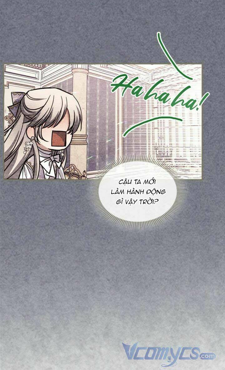 Hôm Nay Công Nương Toàn Năng Cũng Thấy Chán Nản: Chapter 27