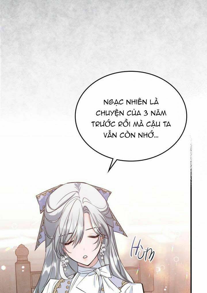 Hôm Nay Công Nương Toàn Năng Cũng Thấy Chán Nản: Chapter 27