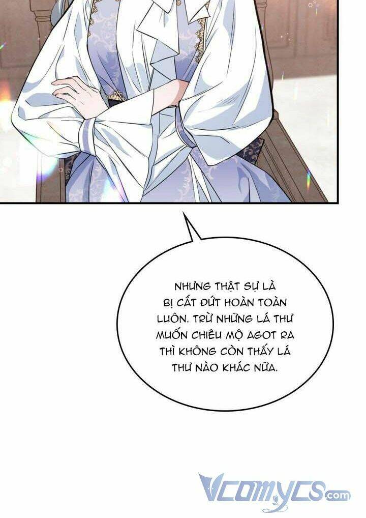 Hôm Nay Công Nương Toàn Năng Cũng Thấy Chán Nản: Chapter 27