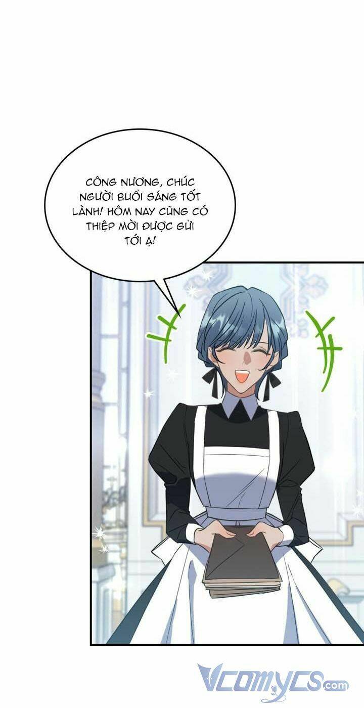 Hôm Nay Công Nương Toàn Năng Cũng Thấy Chán Nản: Chapter 30
