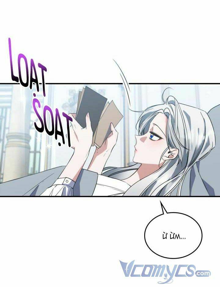 Hôm Nay Công Nương Toàn Năng Cũng Thấy Chán Nản: Chapter 30