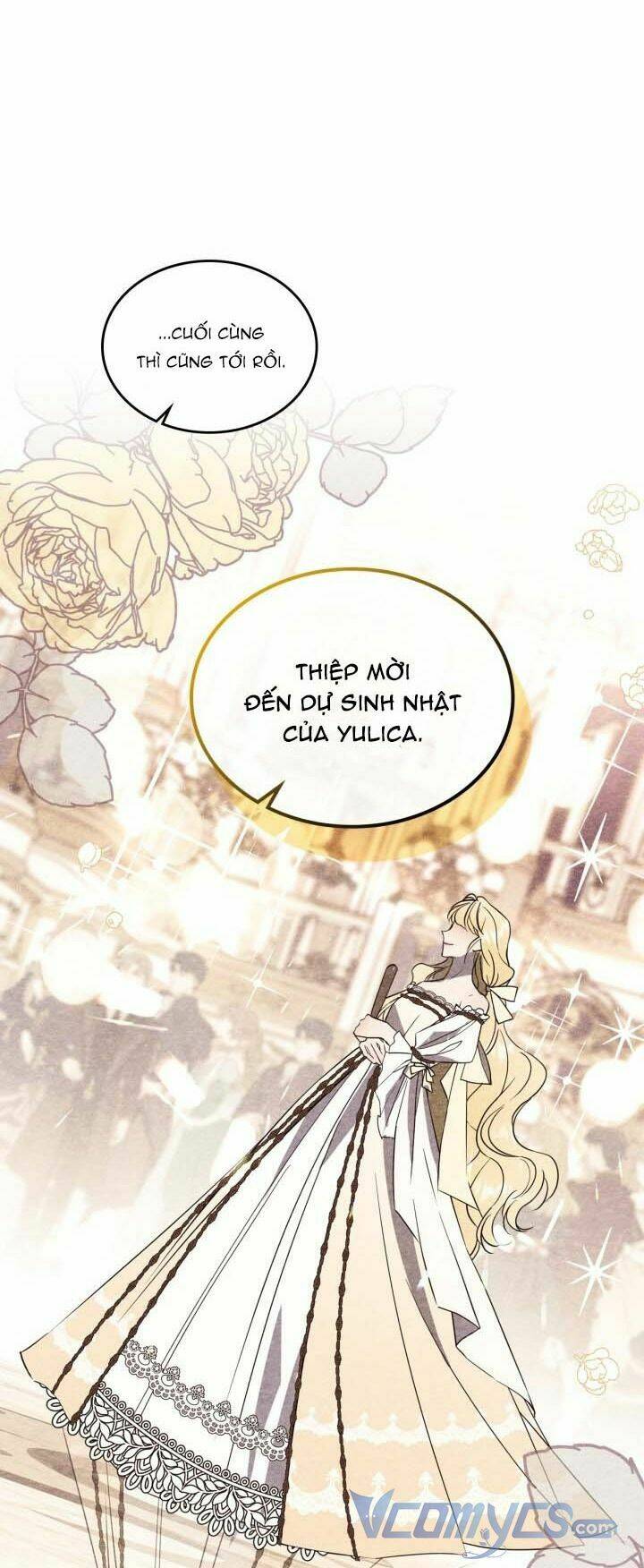 Hôm Nay Công Nương Toàn Năng Cũng Thấy Chán Nản: Chapter 30