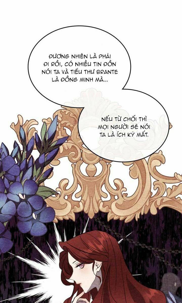 Hôm Nay Công Nương Toàn Năng Cũng Thấy Chán Nản: Chapter 30