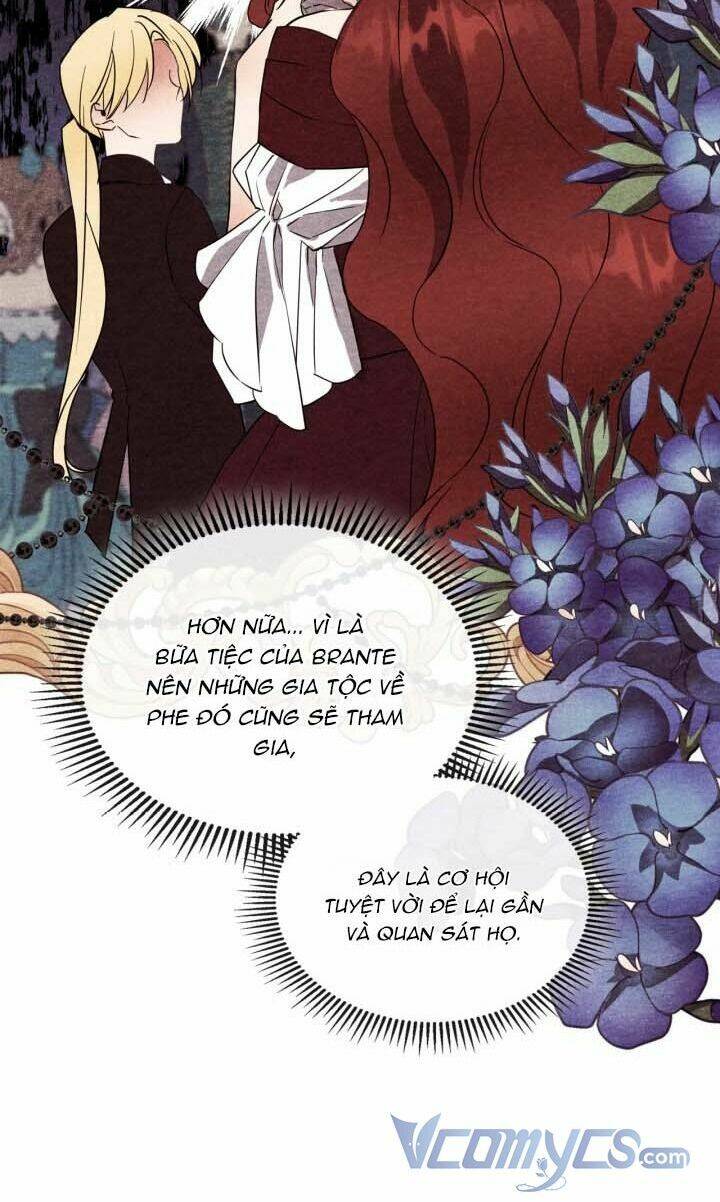 Hôm Nay Công Nương Toàn Năng Cũng Thấy Chán Nản: Chapter 30