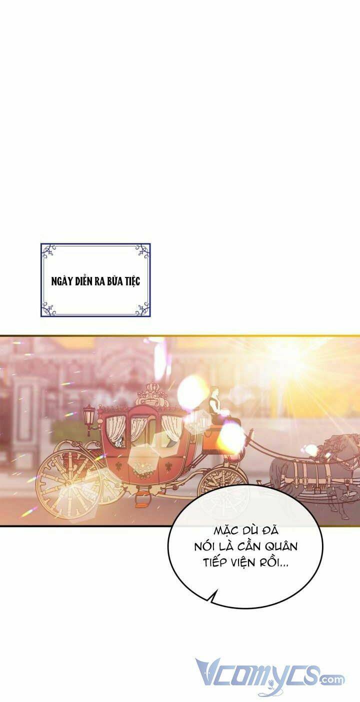 Hôm Nay Công Nương Toàn Năng Cũng Thấy Chán Nản: Chapter 30