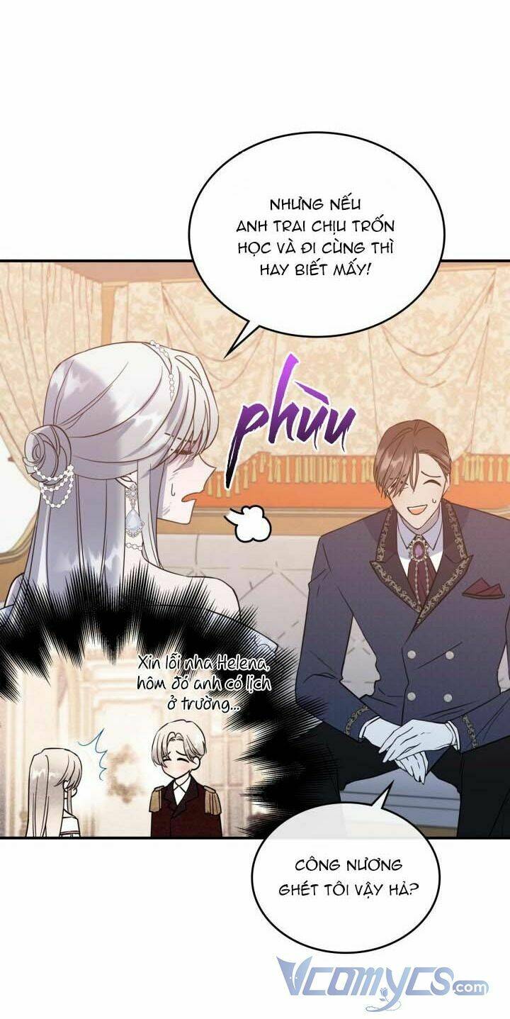 Hôm Nay Công Nương Toàn Năng Cũng Thấy Chán Nản: Chapter 30