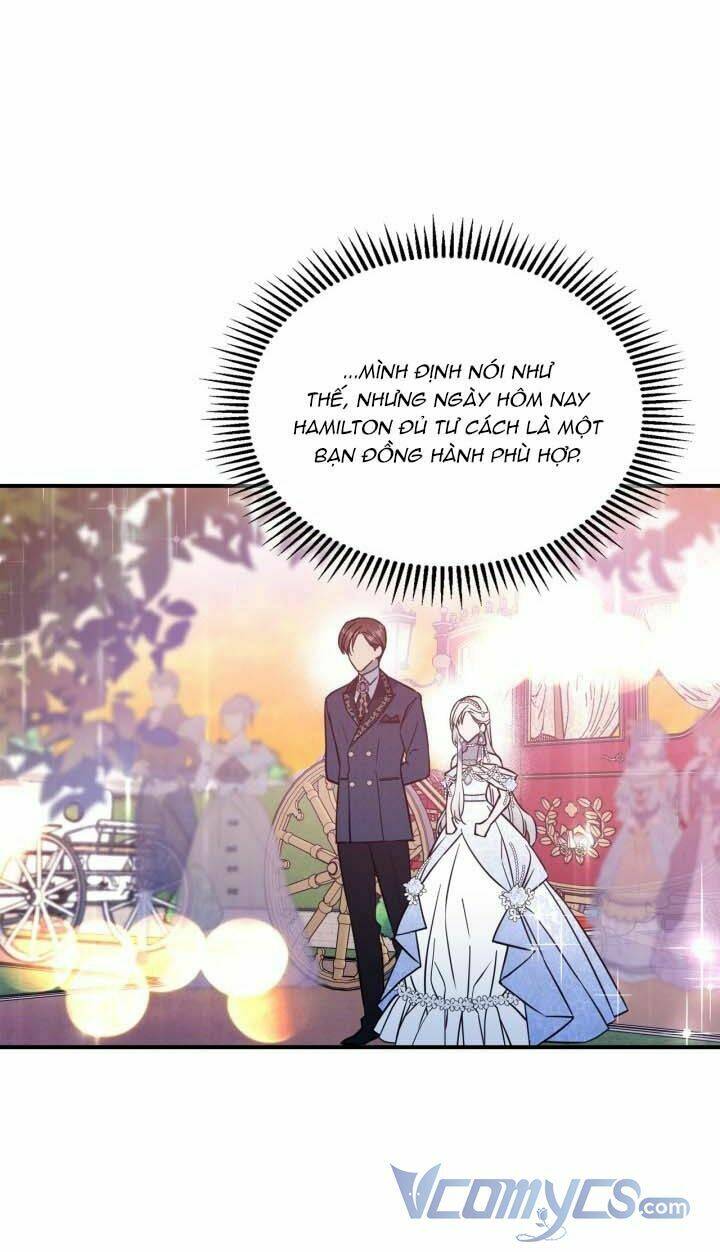 Hôm Nay Công Nương Toàn Năng Cũng Thấy Chán Nản: Chapter 30