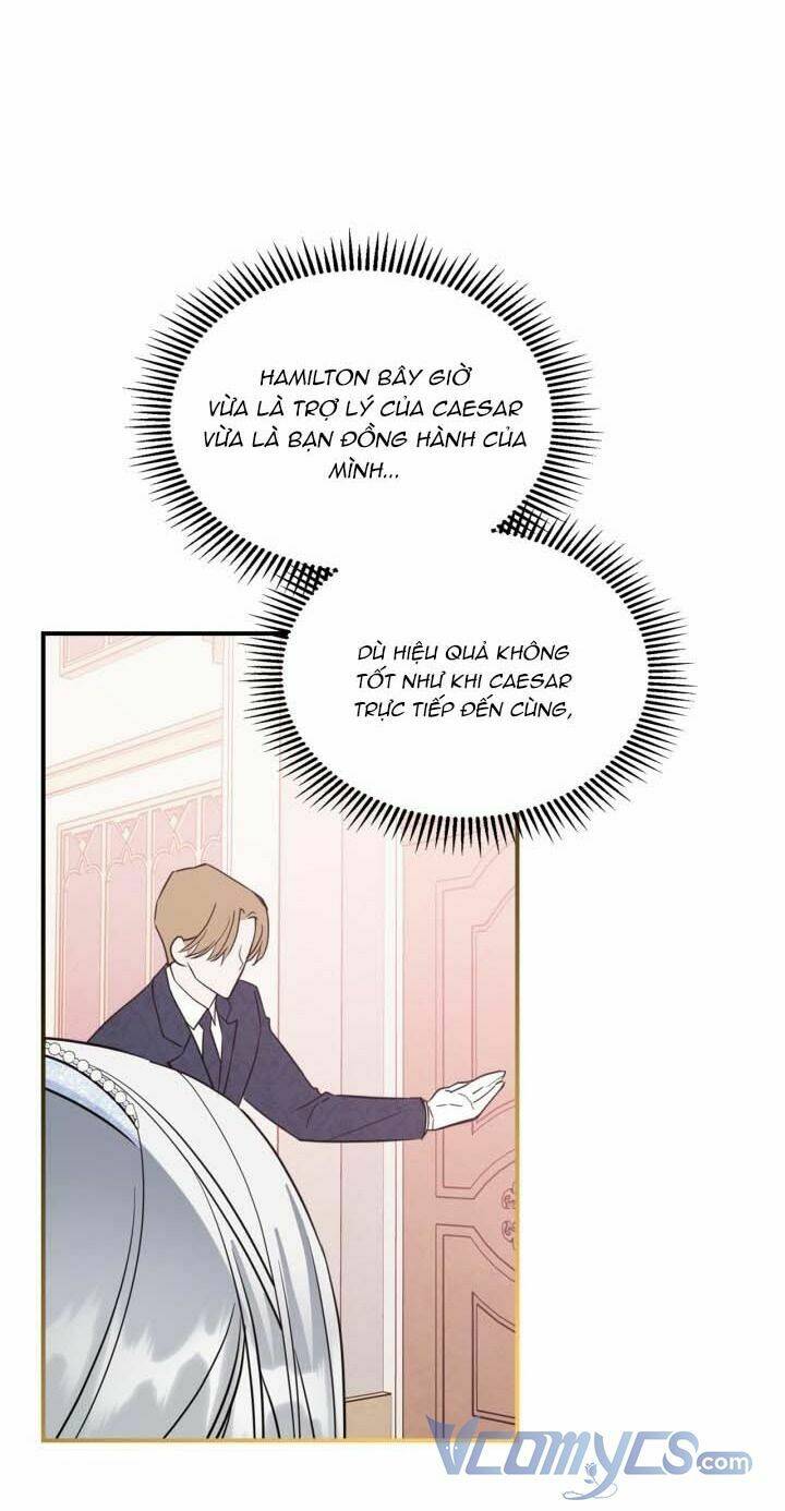 Hôm Nay Công Nương Toàn Năng Cũng Thấy Chán Nản: Chapter 30