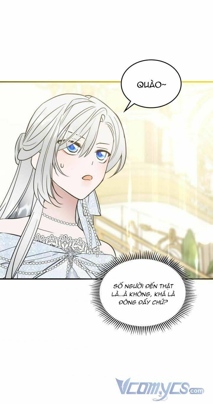 Hôm Nay Công Nương Toàn Năng Cũng Thấy Chán Nản: Chapter 30