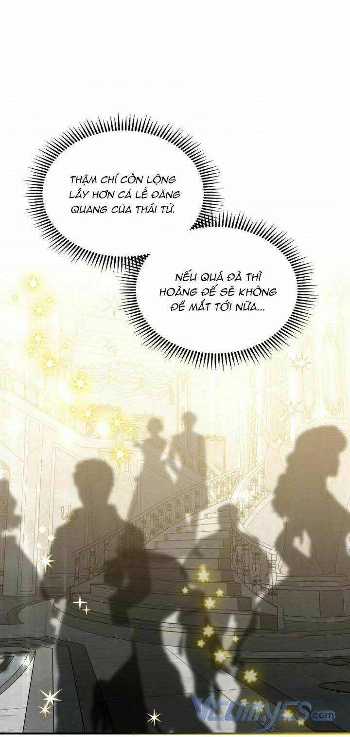 Hôm Nay Công Nương Toàn Năng Cũng Thấy Chán Nản: Chapter 30
