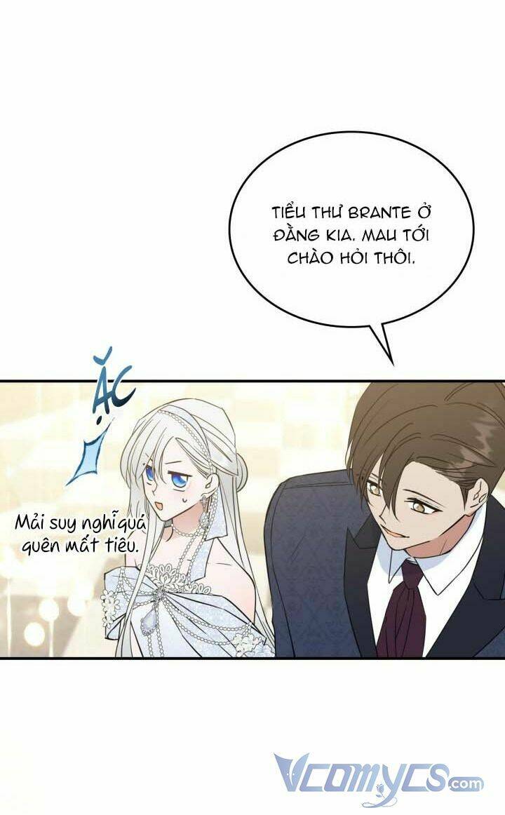 Hôm Nay Công Nương Toàn Năng Cũng Thấy Chán Nản: Chapter 30