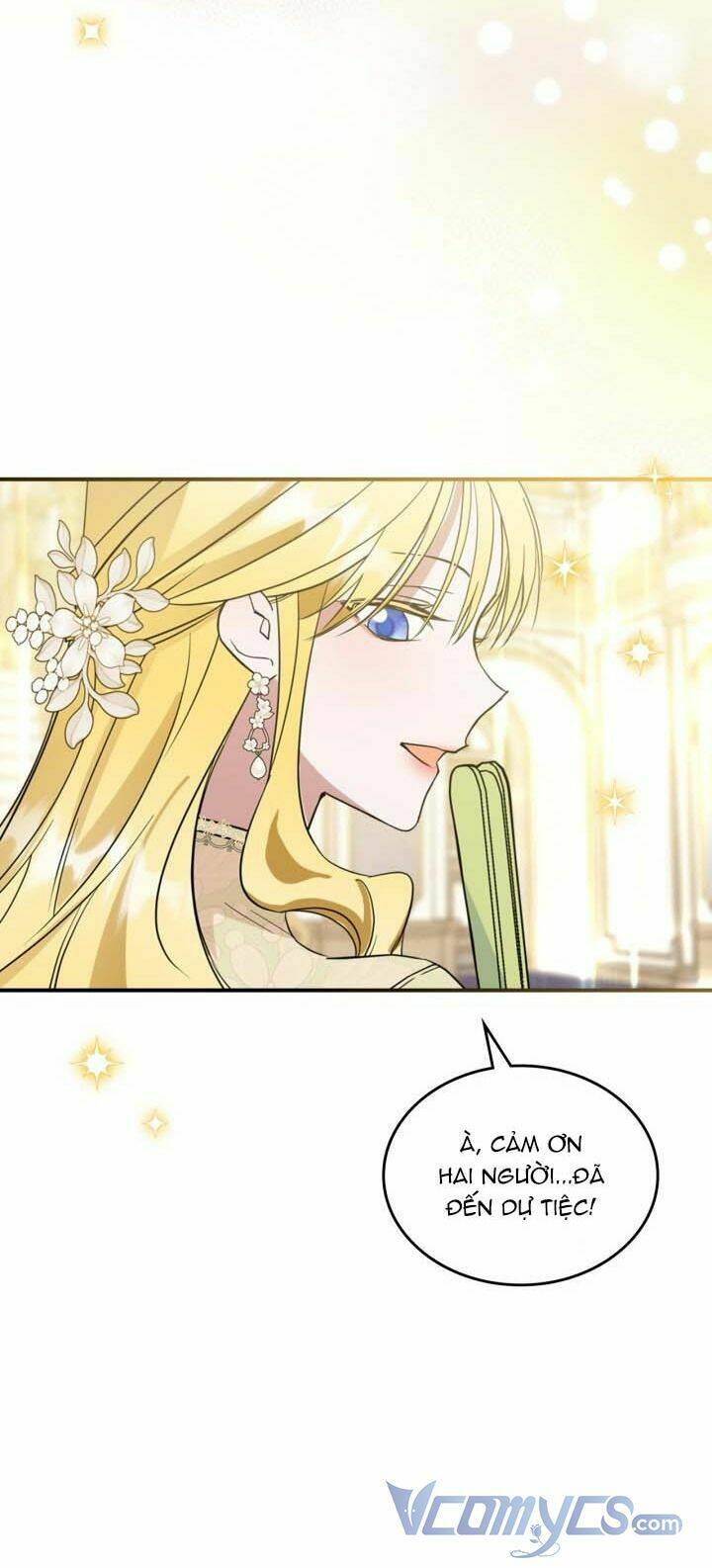 Hôm Nay Công Nương Toàn Năng Cũng Thấy Chán Nản: Chapter 30