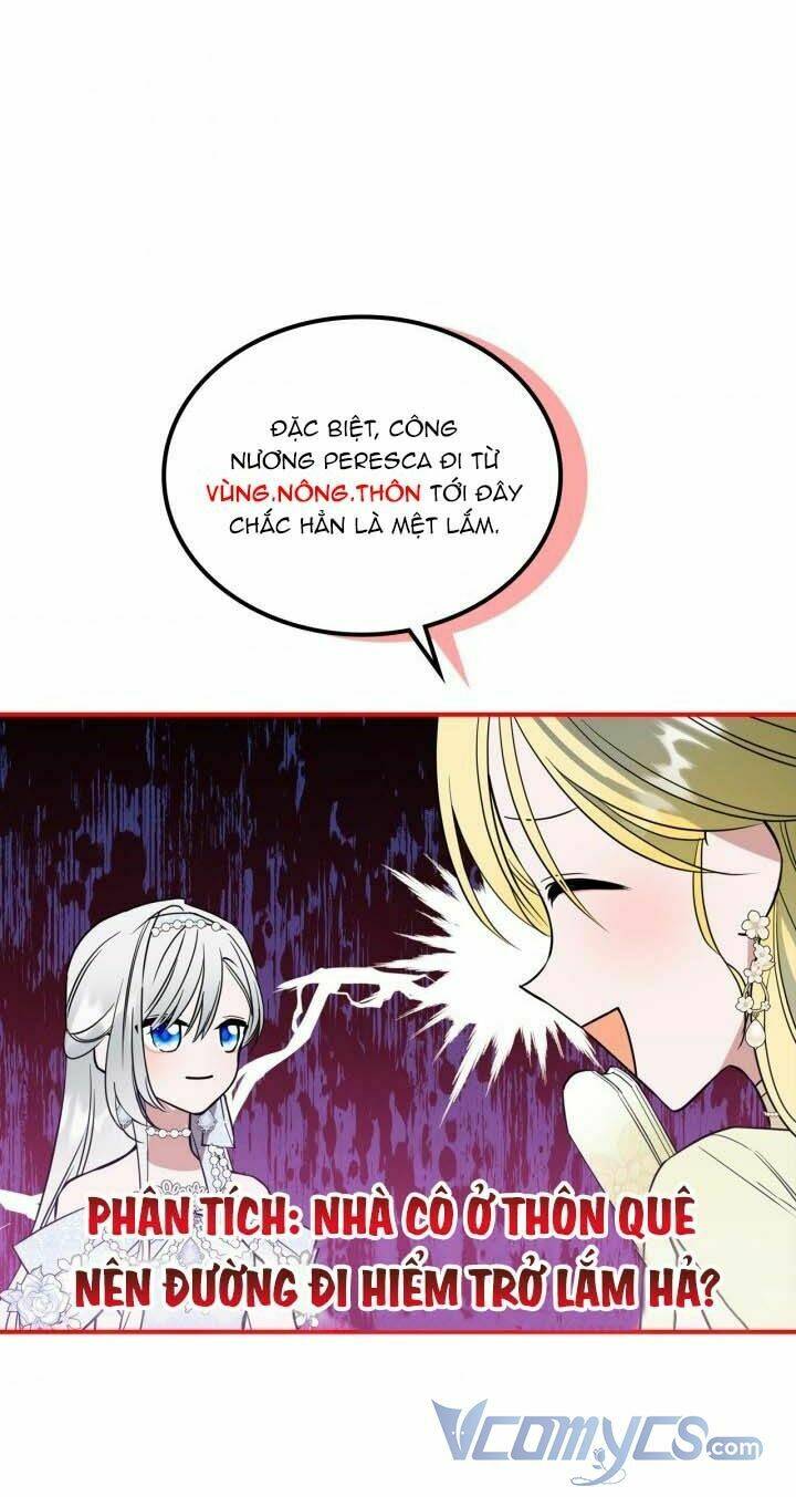 Hôm Nay Công Nương Toàn Năng Cũng Thấy Chán Nản: Chapter 30