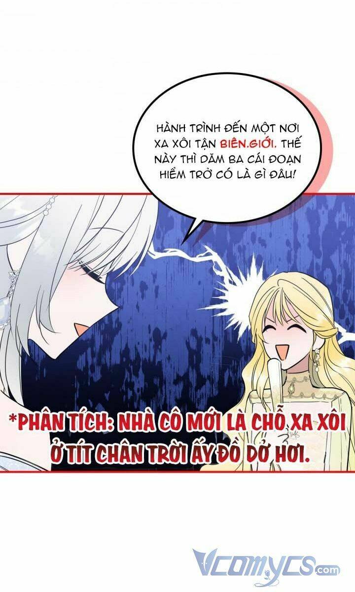 Hôm Nay Công Nương Toàn Năng Cũng Thấy Chán Nản: Chapter 30