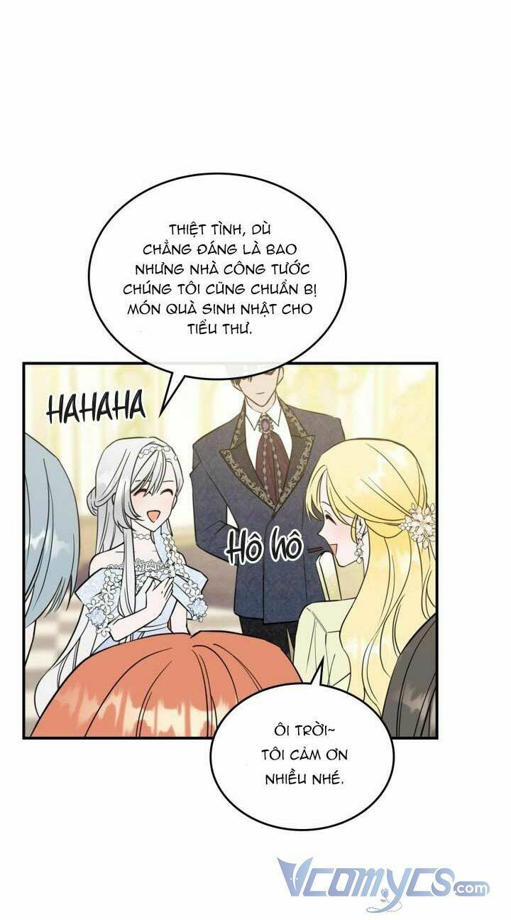 Hôm Nay Công Nương Toàn Năng Cũng Thấy Chán Nản: Chapter 30