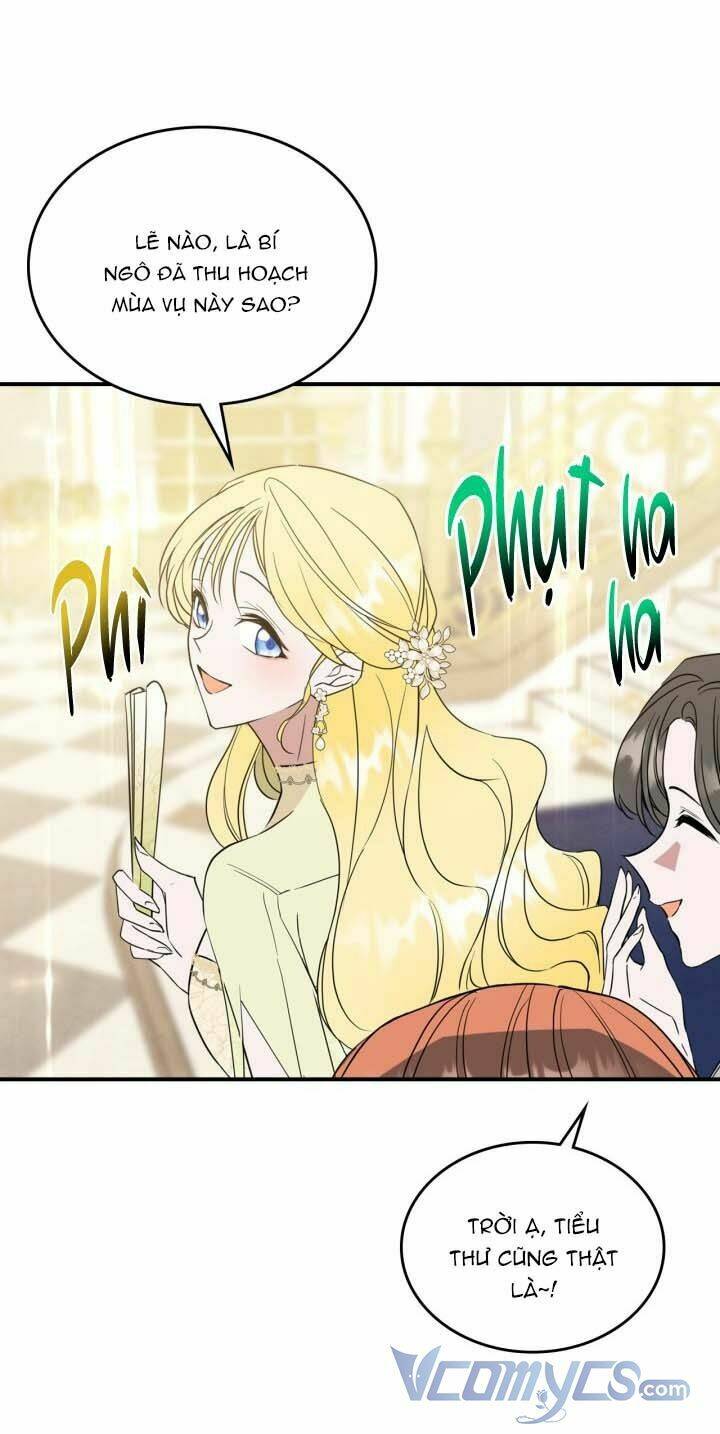 Hôm Nay Công Nương Toàn Năng Cũng Thấy Chán Nản: Chapter 30