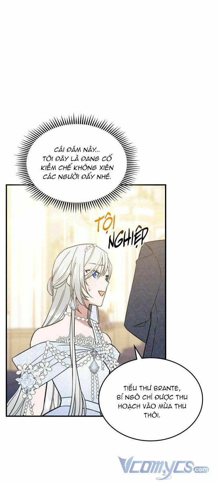 Hôm Nay Công Nương Toàn Năng Cũng Thấy Chán Nản: Chapter 30
