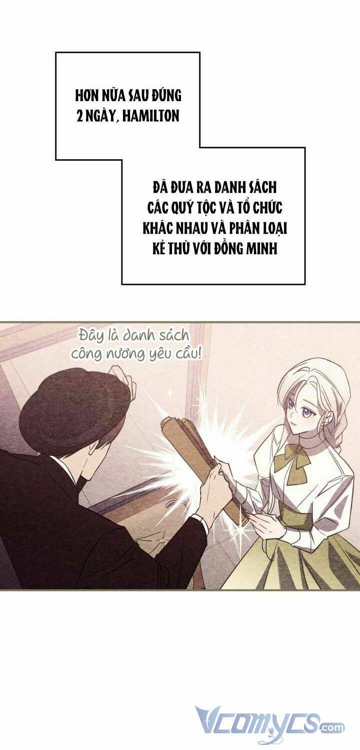 Hôm Nay Công Nương Toàn Năng Cũng Thấy Chán Nản: Chapter 30