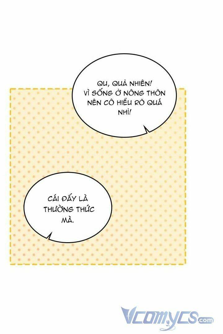 Hôm Nay Công Nương Toàn Năng Cũng Thấy Chán Nản: Chapter 30