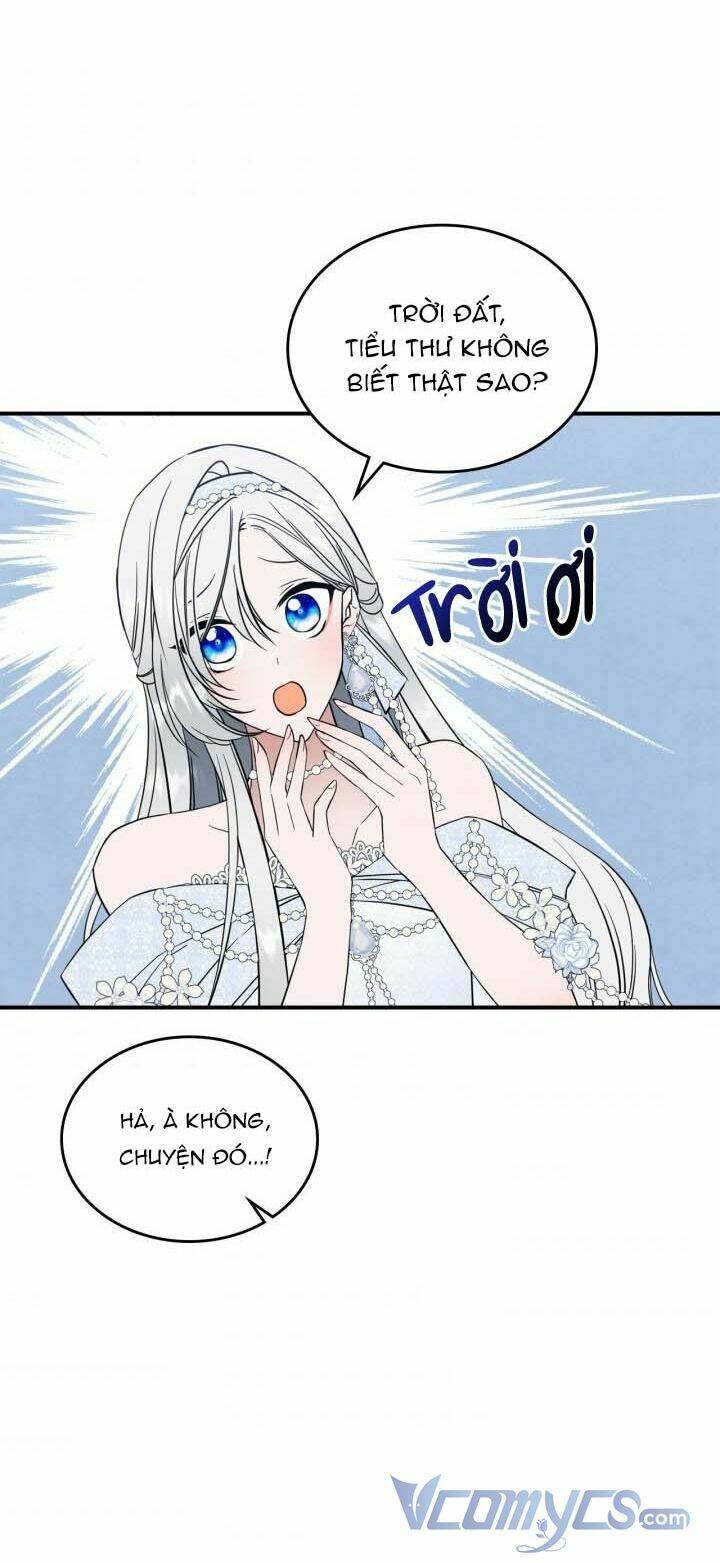 Hôm Nay Công Nương Toàn Năng Cũng Thấy Chán Nản: Chapter 30