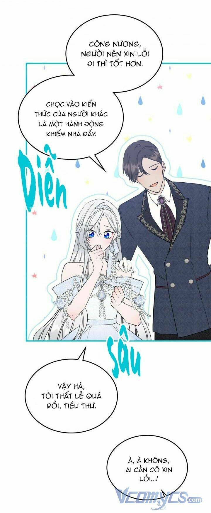 Hôm Nay Công Nương Toàn Năng Cũng Thấy Chán Nản: Chapter 30