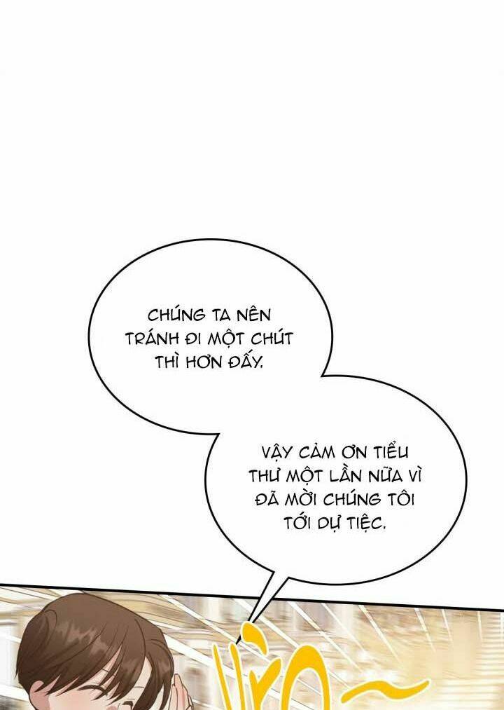 Hôm Nay Công Nương Toàn Năng Cũng Thấy Chán Nản: Chapter 30