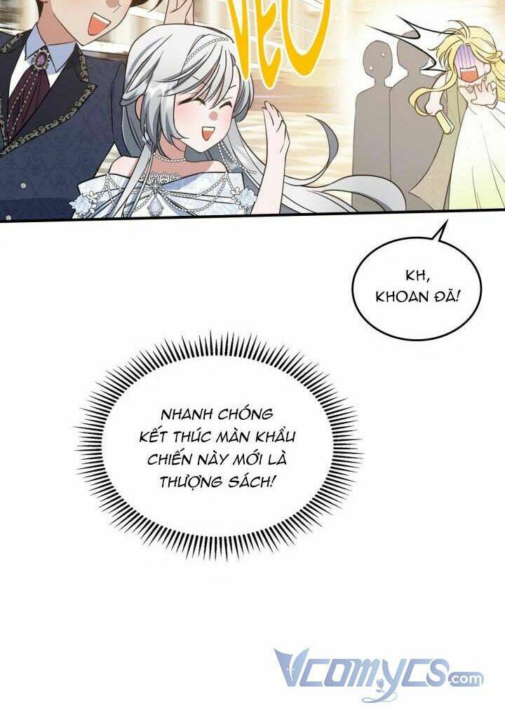 Hôm Nay Công Nương Toàn Năng Cũng Thấy Chán Nản: Chapter 30