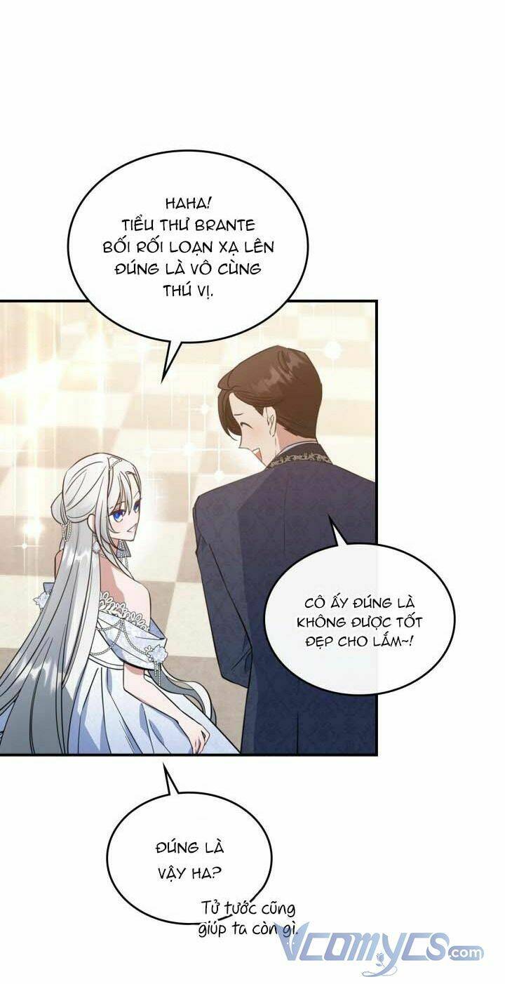 Hôm Nay Công Nương Toàn Năng Cũng Thấy Chán Nản: Chapter 30
