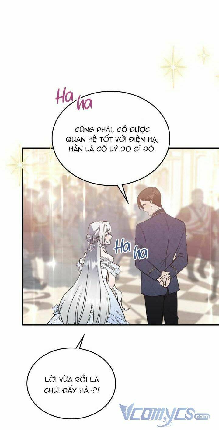 Hôm Nay Công Nương Toàn Năng Cũng Thấy Chán Nản: Chapter 30