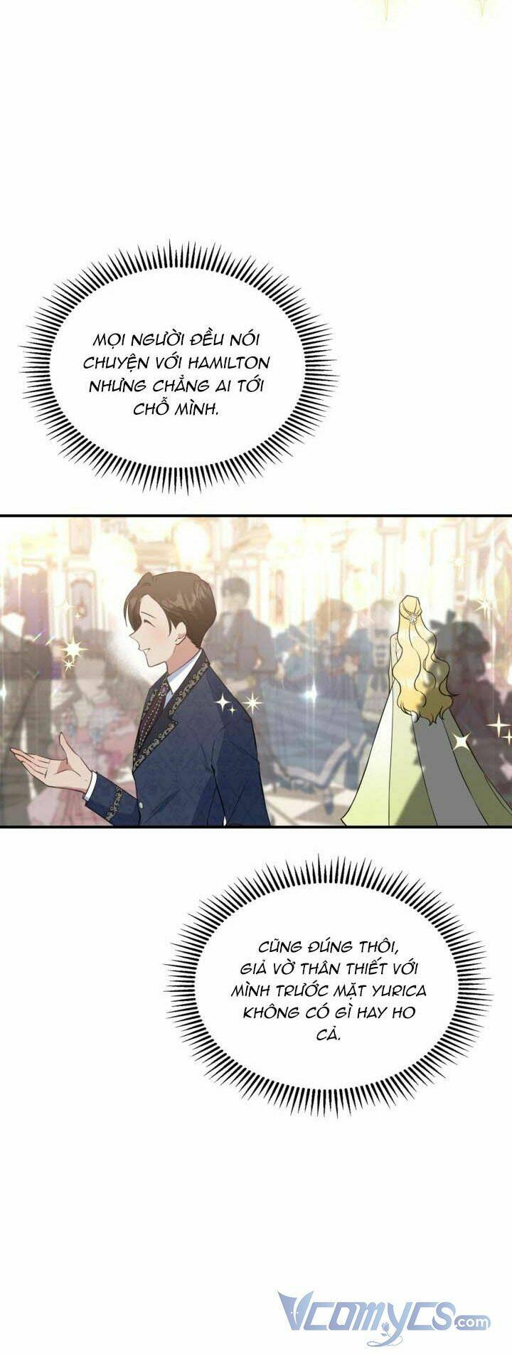 Hôm Nay Công Nương Toàn Năng Cũng Thấy Chán Nản: Chapter 30