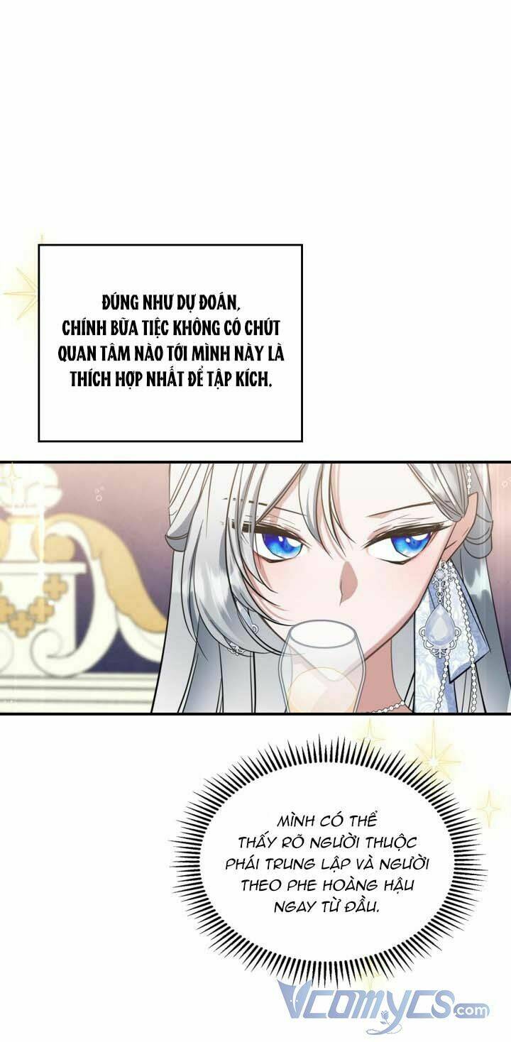 Hôm Nay Công Nương Toàn Năng Cũng Thấy Chán Nản: Chapter 30