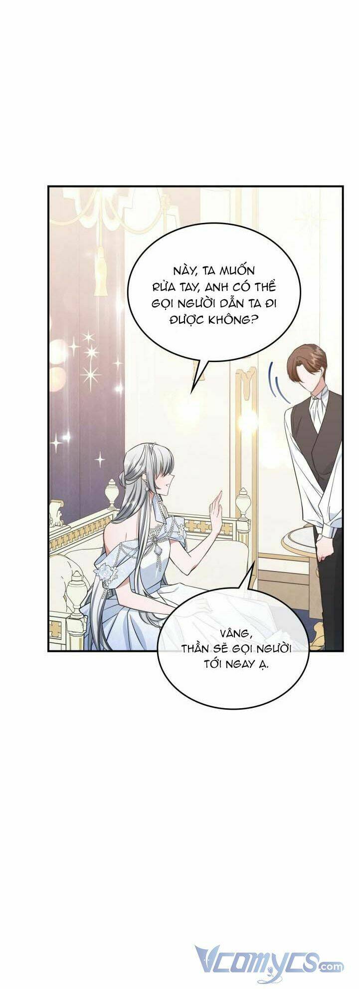 Hôm Nay Công Nương Toàn Năng Cũng Thấy Chán Nản: Chapter 30