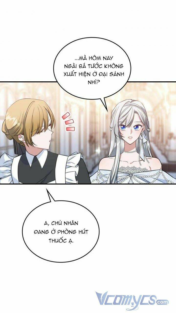 Hôm Nay Công Nương Toàn Năng Cũng Thấy Chán Nản: Chapter 30