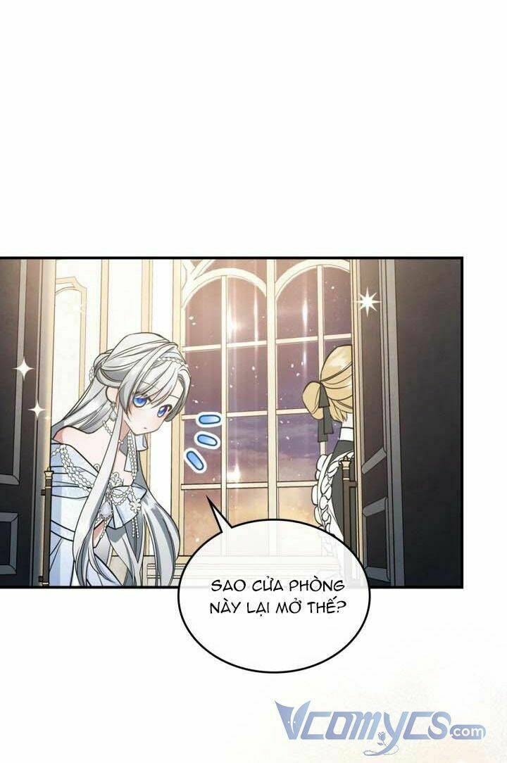 Hôm Nay Công Nương Toàn Năng Cũng Thấy Chán Nản: Chapter 30