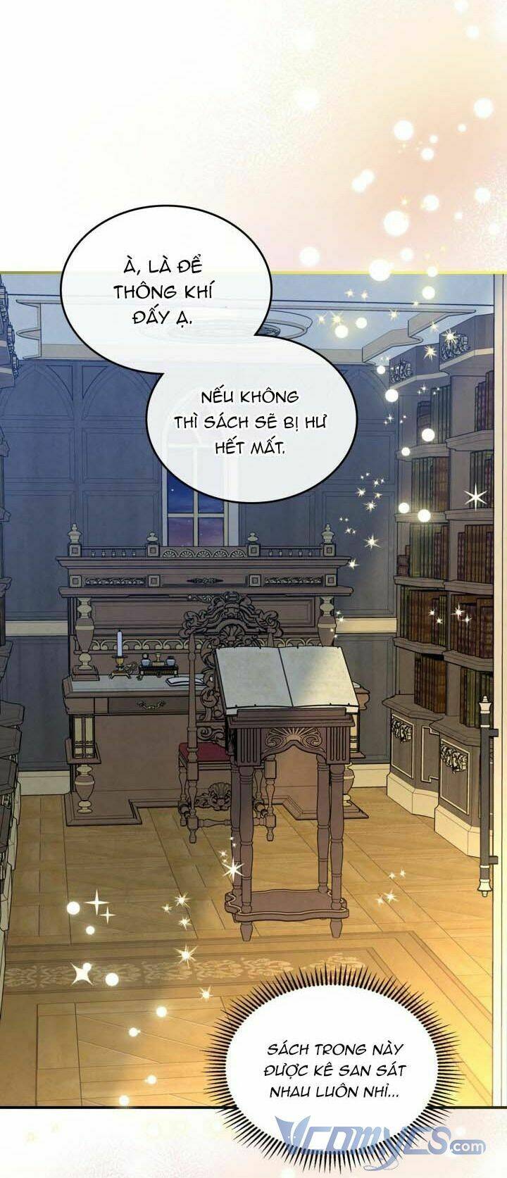 Hôm Nay Công Nương Toàn Năng Cũng Thấy Chán Nản: Chapter 30