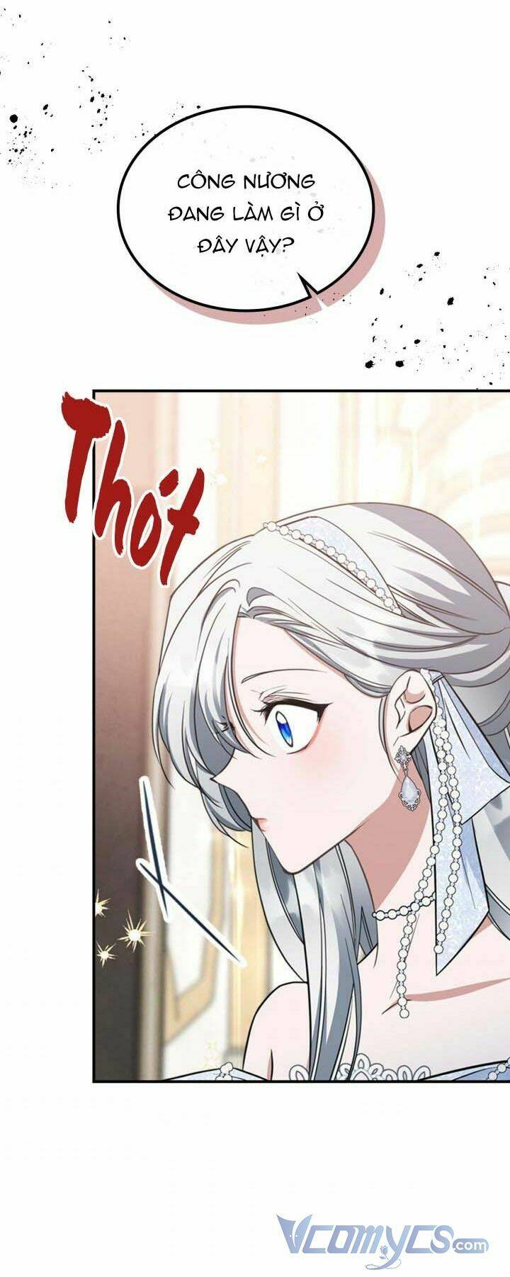 Hôm Nay Công Nương Toàn Năng Cũng Thấy Chán Nản: Chapter 30