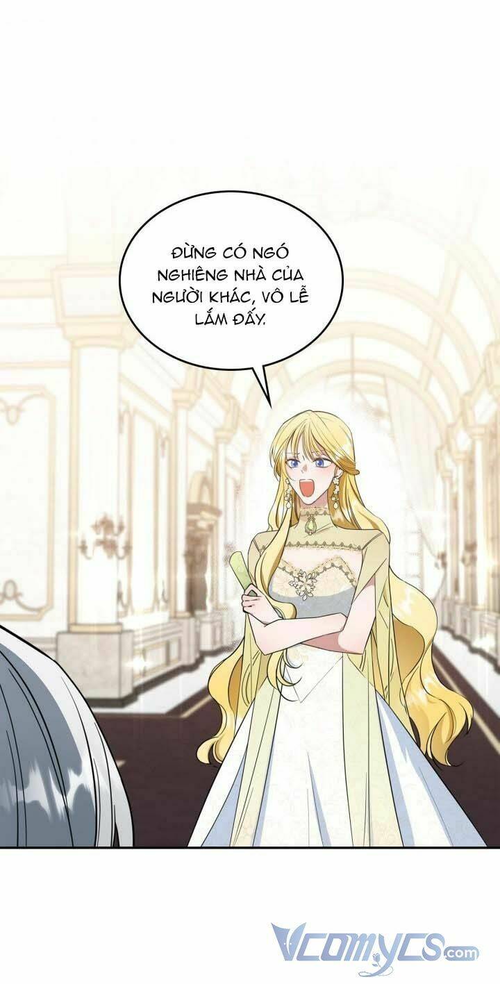 Hôm Nay Công Nương Toàn Năng Cũng Thấy Chán Nản: Chapter 30
