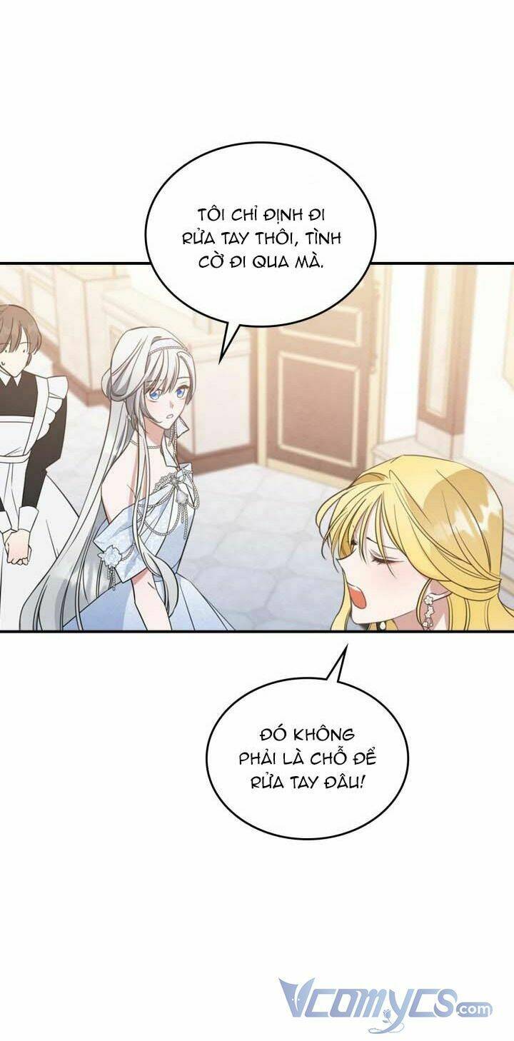 Hôm Nay Công Nương Toàn Năng Cũng Thấy Chán Nản: Chapter 30