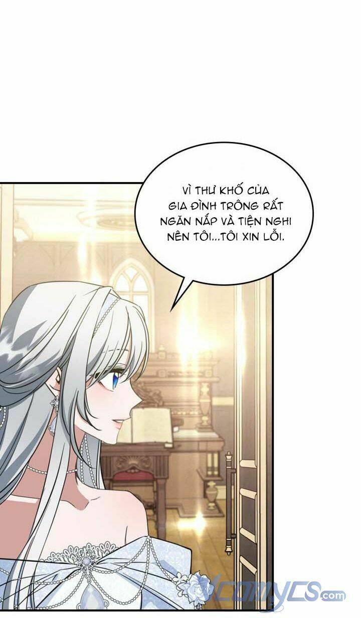 Hôm Nay Công Nương Toàn Năng Cũng Thấy Chán Nản: Chapter 30