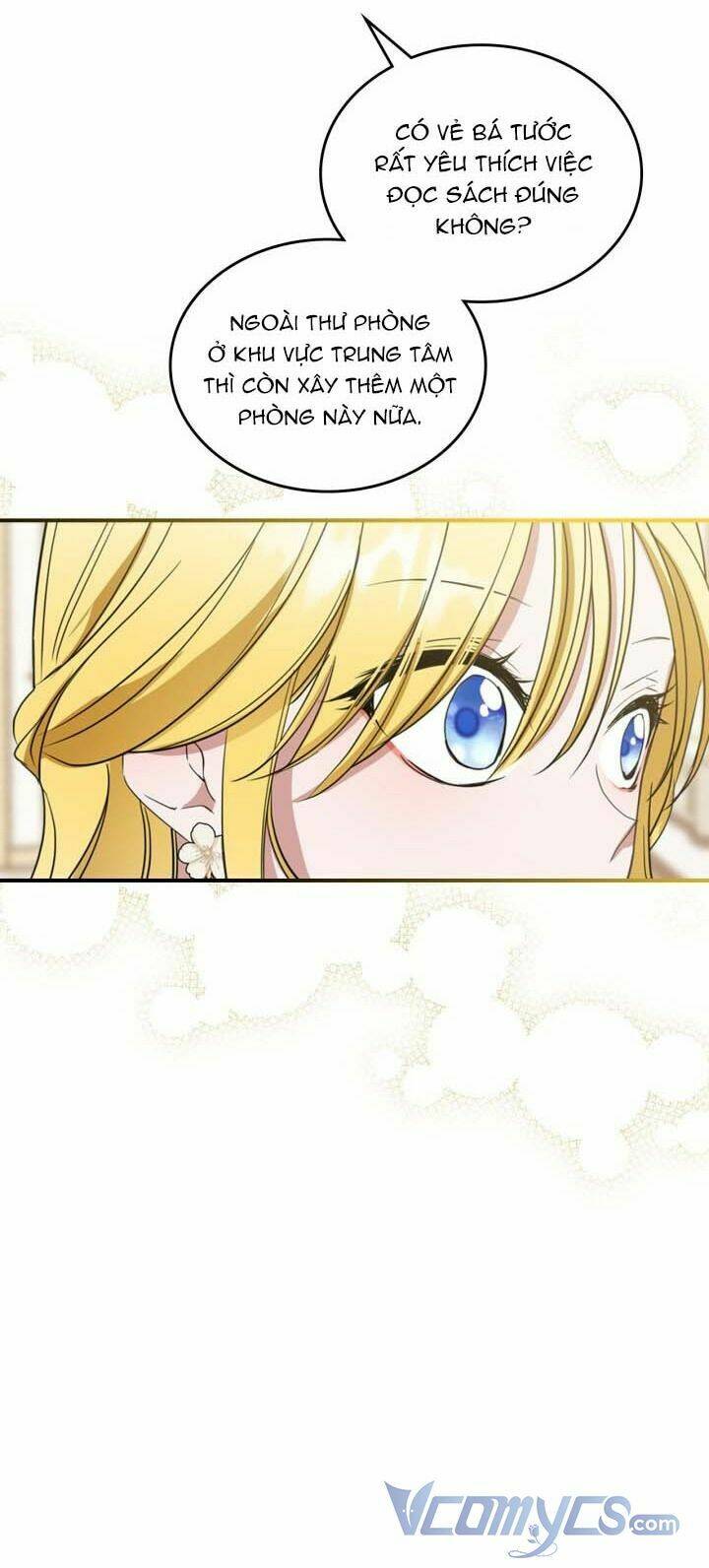 Hôm Nay Công Nương Toàn Năng Cũng Thấy Chán Nản: Chapter 30
