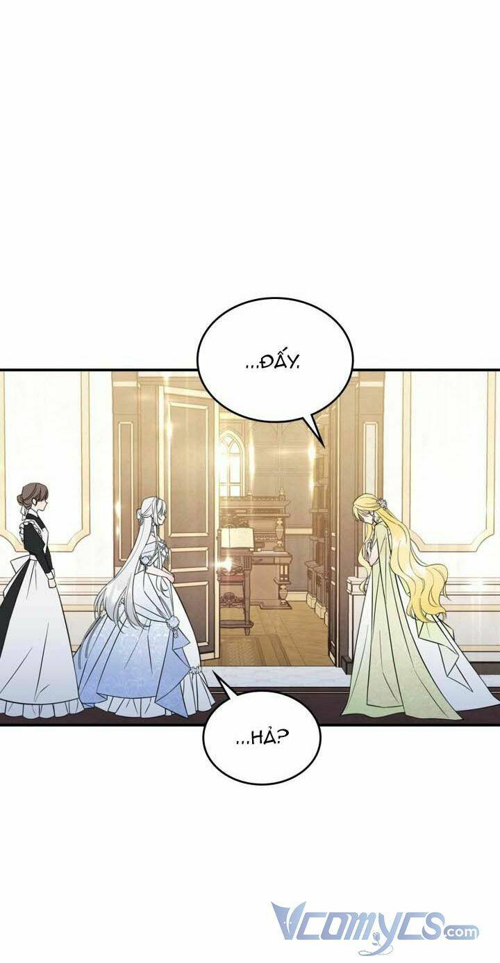 Hôm Nay Công Nương Toàn Năng Cũng Thấy Chán Nản: Chapter 30
