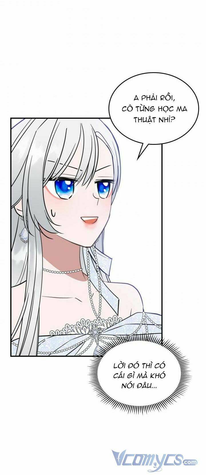 Hôm Nay Công Nương Toàn Năng Cũng Thấy Chán Nản: Chapter 30
