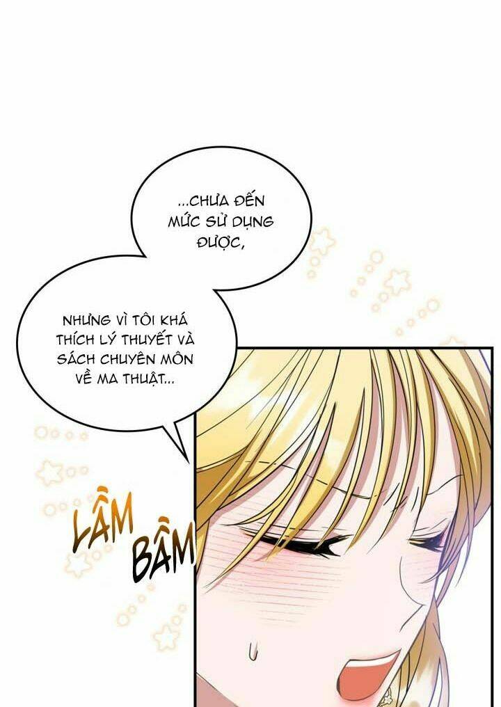 Hôm Nay Công Nương Toàn Năng Cũng Thấy Chán Nản: Chapter 30